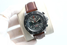Breitling raven skyracer - breitling,