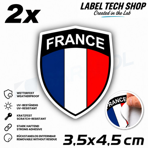 Frankreich wappen - 🇫🇷,