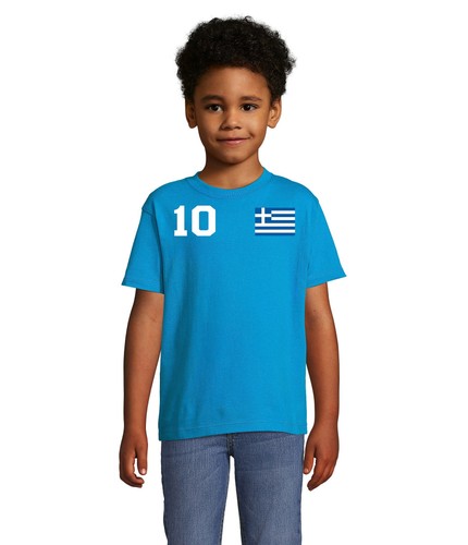 Unisex kinder shirt - unisex,