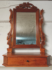 Antiker Schminktisch