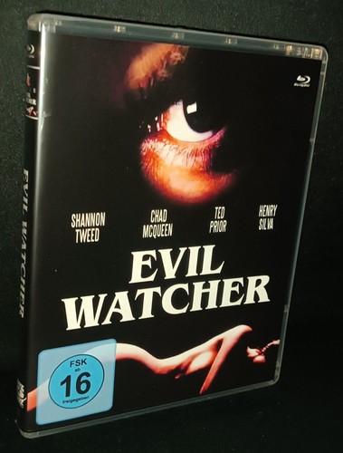 Evil watcher geißel - watcher, der