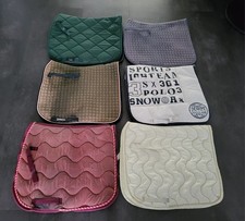 Schabracken-Paket Dressur