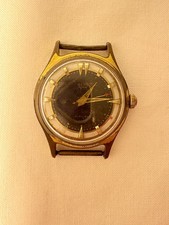 BERG Parat-Handaufzug 17 Rubis