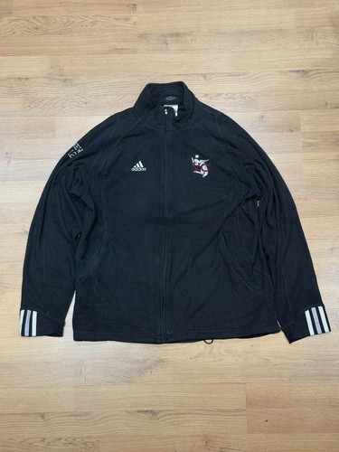 Adidas fleecejacke klassisch - adidas, |