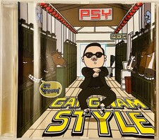 Gangnam Style (2-Track) von