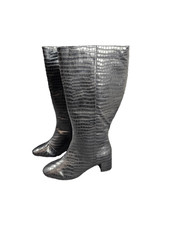 Damen Reitstiefel Lydia