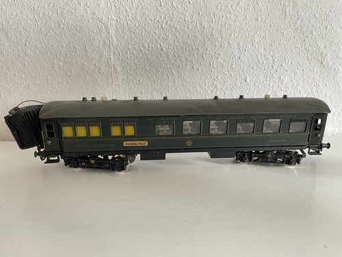 Märklin internationaler