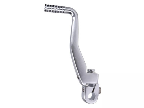 Kickstarter klappbar alu - kickstarter,