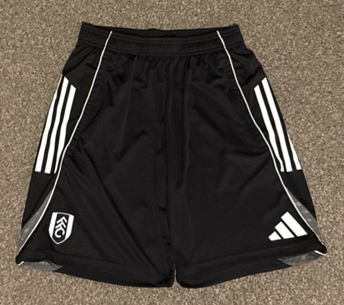 Fulham 2025 adidas - fulham,