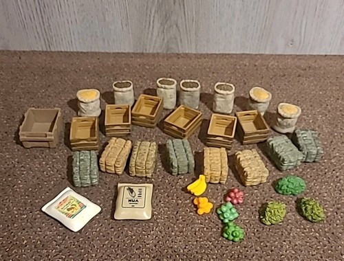 Schleich ersatzteil zubehör - ,
