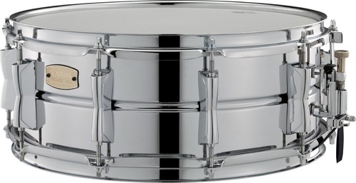 Yamaha kit snare 14x5 steel - kit, 14x5,5