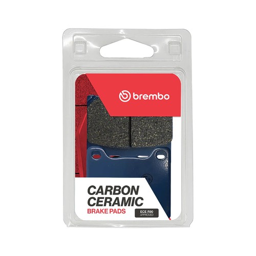 Bremsbeläge brembo für - brembo,