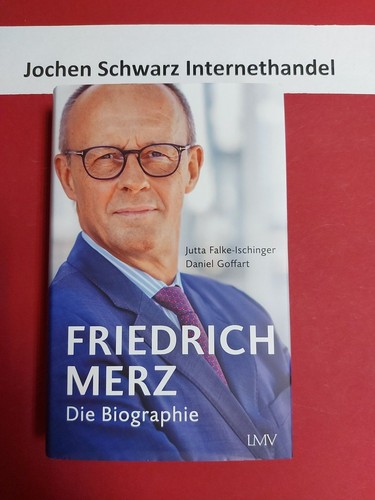 Friedrich merz die - friedrich,