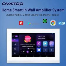 Smart Audio System Heimkino