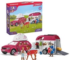 Schleich Horse Club Abenteuer