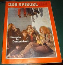 Magazin der Spiegel