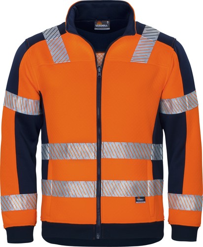 Vizwell stepp innenjacke - vizwell, stepp-innenjacke
