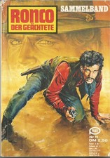 Pabel RONCO DER GEÄCHTETE