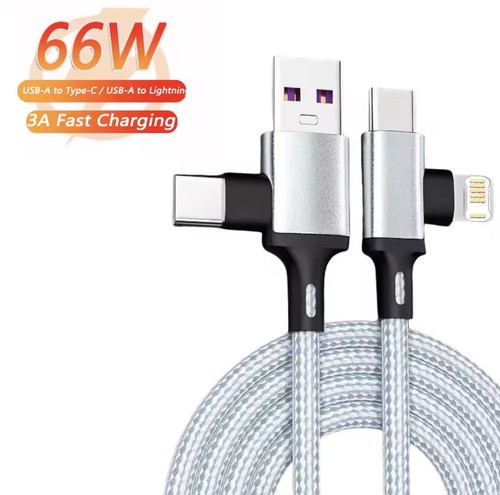 Schnellladekabel 1 für - 1,