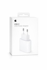 Apple 20w usb power adapter - power,