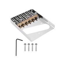 E-Gitarre Vintage Bridge 6