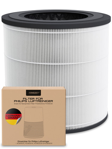 Kombi-Filter