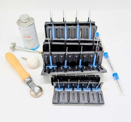 Rema tiptop minicombi - minicombi, set