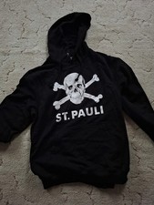 FC St. Pauli , Hoodie /