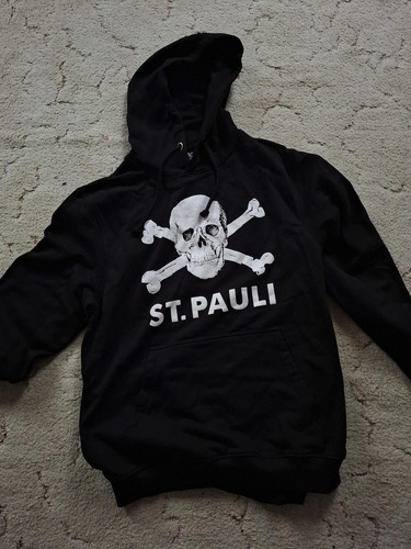 Pauli hoodie - fc, ,