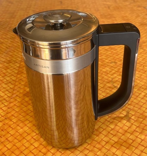 Original kitchen aid artisan - aid,