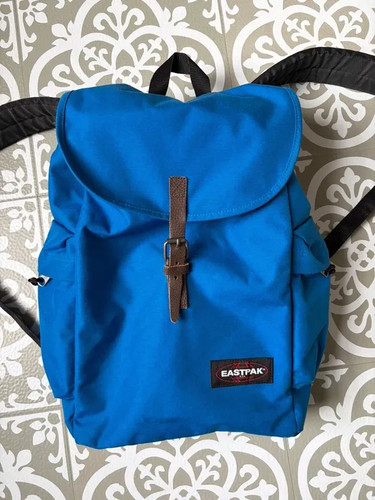 Eastpak austin rucksack - austin, 18l