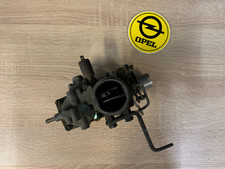 Solex Vergaser 30/35 PDSI 9