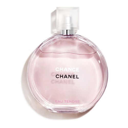 Chance eau tendre - chance, de