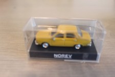 Norev renault limousine - renault, r