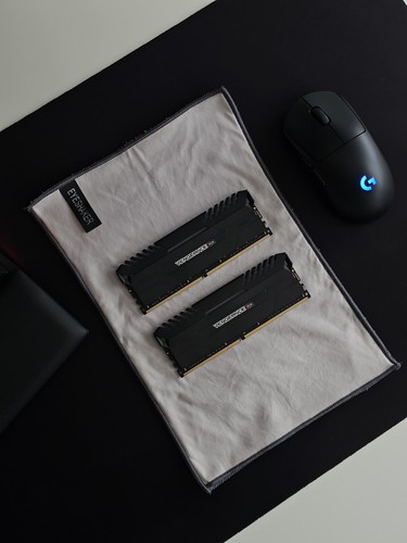 Corsair vengeance rgb - corsair,