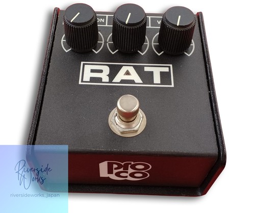 Proco the rat - proco,