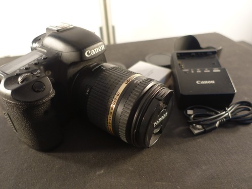 Canon eos mit - canon,