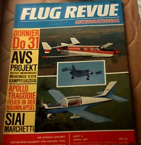 Flug revue international - flug-revue,