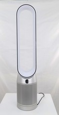 Dyson TP07 Purifier Cool intelligenter Luftreiniger Lüfter weiß/silber