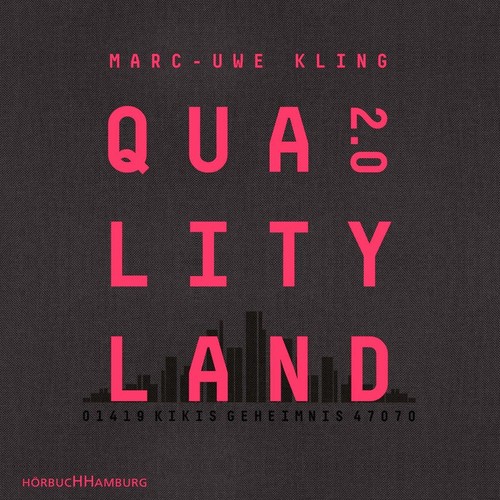 Qualityland marc uwe - qualityland, marc-uwe