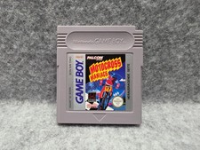 Motocress maniacs nintendo - maniacs,