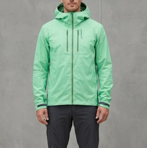 Norrona jacke herren m - jacke,