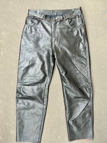 Ohne marke bikerhose - marke,