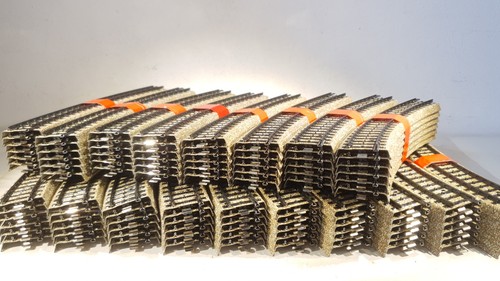 Märklin konvolut gebogenes - märklin, h0