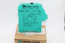 PEPPERL+FUCHS KFD2-EB2.B