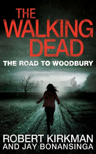 Robert kirkman the - |,