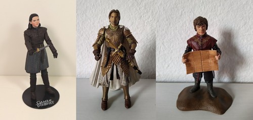 Arya stark jamie - arya,