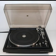 Plattenspieler Dual CS 721 Vintage