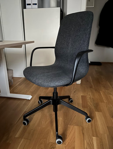 Schreibtischstuhl bürostuhl - schreibtischstuhl,