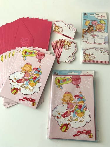 Nici paket teile little - paket, ,4